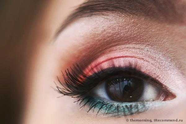 Палетка теней Buyincoins Pro 120 Full Color Eyeshadow Palette Fashion Eye Shadow - фото
