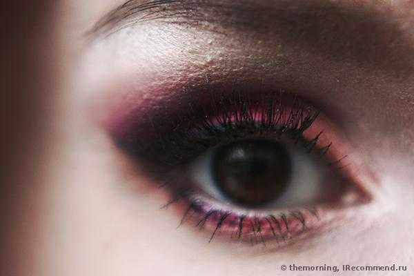 Палетка теней Buyincoins Pro 120 Full Color Eyeshadow Palette Fashion Eye Shadow - фото