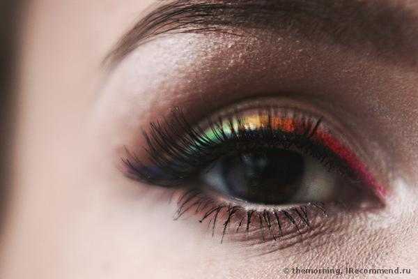 Палетка теней Buyincoins Pro 120 Full Color Eyeshadow Palette Fashion Eye Shadow - фото