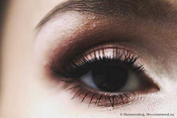 Палетка теней Buyincoins Pro 120 Full Color Eyeshadow Palette Fashion Eye Shadow - фото