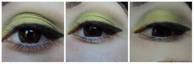 Палетка теней Buyincoins Pro 120 Full Color Eyeshadow Palette Fashion Eye Shadow - фото