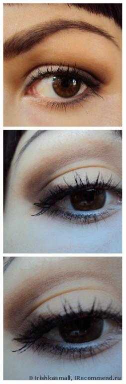 Палетка теней Buyincoins Pro 120 Full Color Eyeshadow Palette Fashion Eye Shadow - фото