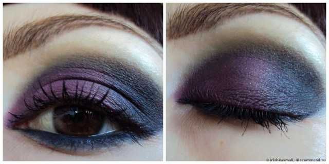 Палетка теней Buyincoins Pro 120 Full Color Eyeshadow Palette Fashion Eye Shadow - фото