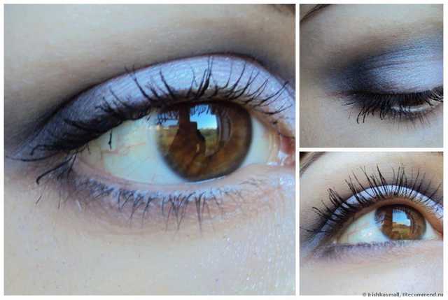 Палетка теней Buyincoins Pro 120 Full Color Eyeshadow Palette Fashion Eye Shadow - фото