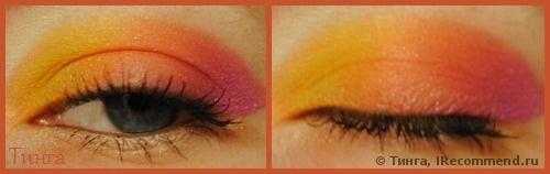 Палетка теней Buyincoins Pro 120 Full Color Eyeshadow Palette Fashion Eye Shadow - фото
