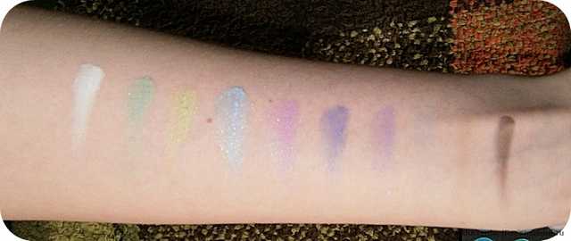 Палетка теней Buyincoins Pro 120 Full Color Eyeshadow Palette Fashion Eye Shadow - фото