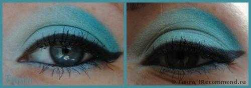 Палетка теней Buyincoins Pro 120 Full Color Eyeshadow Palette Fashion Eye Shadow - фото