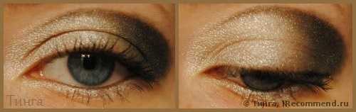 Палетка теней Buyincoins Pro 120 Full Color Eyeshadow Palette Fashion Eye Shadow - фото