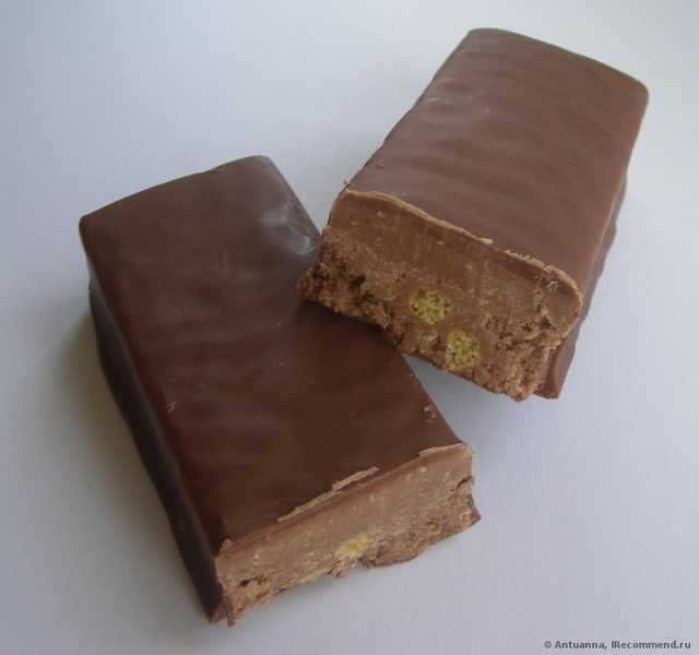 Спортивное питание Biotech USA GO Protein Bar Chocolate Marzipan (Шоколад - Марципан) - фото
