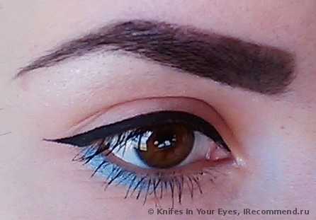 Тени для век Demini SPARKLE EYE SHADOW DUO с витамином E - фото