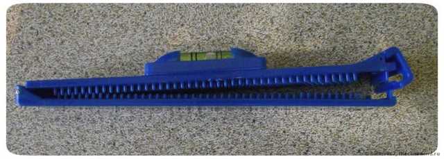 Триммер для укладки волос Buyincoins DIY Hair Styling Front Back Trim Trimmer Grooming Comb Hairdressing - фото