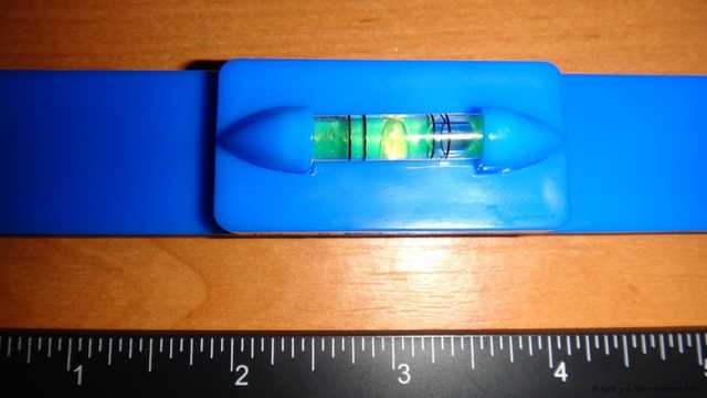 Триммер для укладки волос Buyincoins DIY Hair Styling Front Back Trim Trimmer Grooming Comb Hairdressing - фото