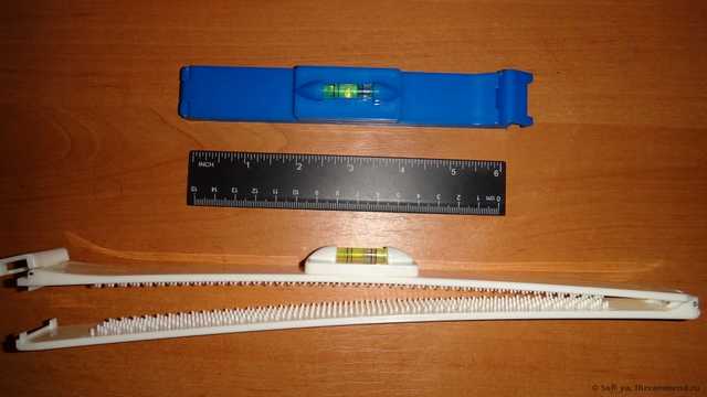 Триммер для укладки волос Buyincoins DIY Hair Styling Front Back Trim Trimmer Grooming Comb Hairdressing - фото