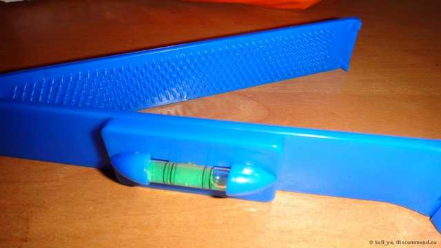 Триммер для укладки волос Buyincoins DIY Hair Styling Front Back Trim Trimmer Grooming Comb Hairdressing - фото
