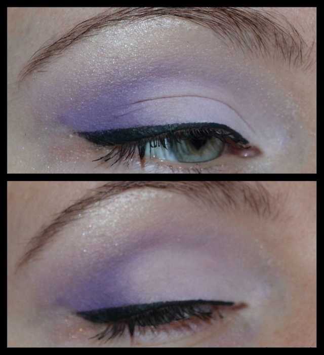 подводка для глаз Eveline Liquid Precision LINER 2000 