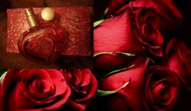 Avon Парфюмерная вода Love Pulse - фото
