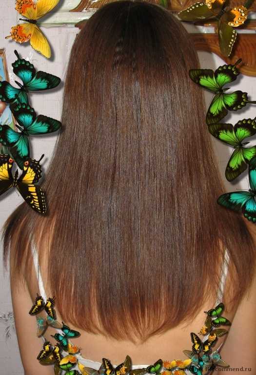 Бальзам для волос Estel OTIUM Miracle для сильно поврежденных волос - фото