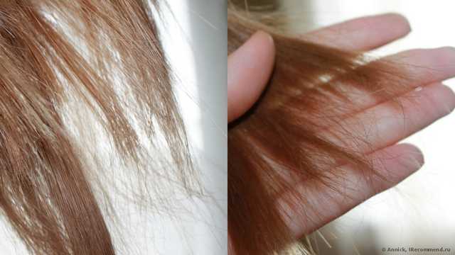 Бальзам для волос Estel OTIUM Miracle для сильно поврежденных волос - фото