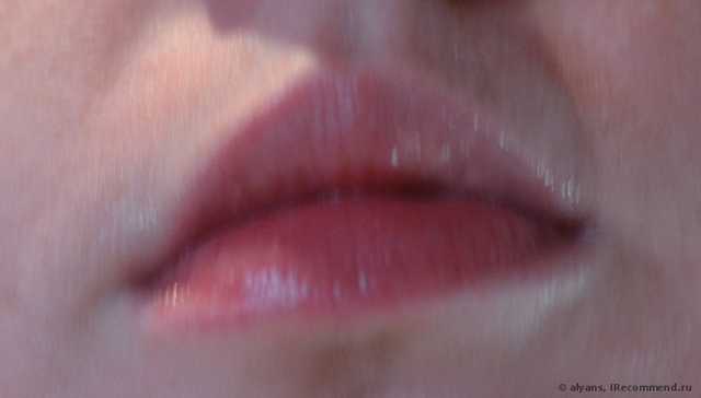 Блеск для губ Dermosil Меняющий цвет - фото