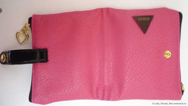 Guess  Guess  Girl - фото