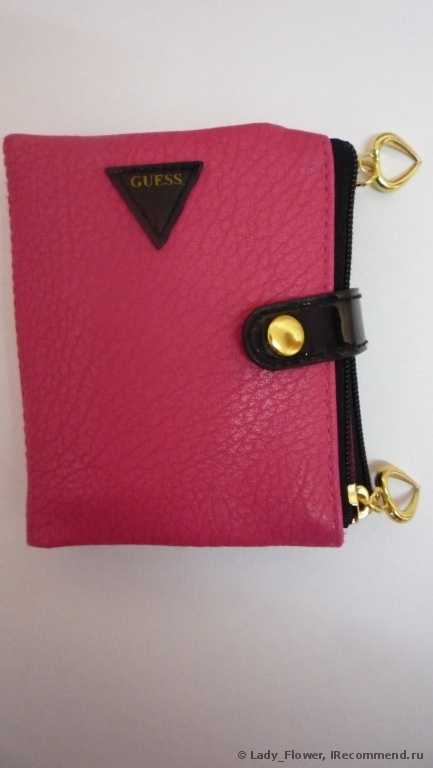 Guess  Guess  Girl - фото