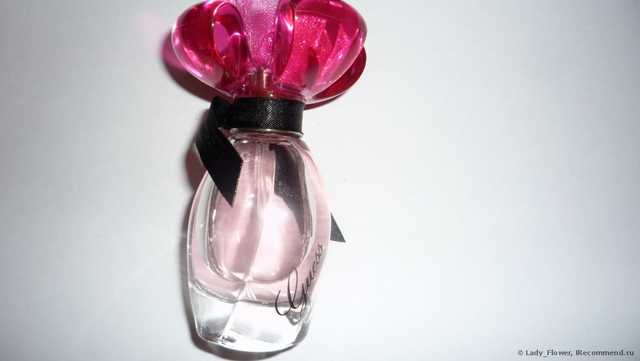 Guess  Guess  Girl - фото