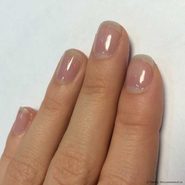 Покрытие для ногтей Умная Эмаль Бриллиантовое покрытие - фото