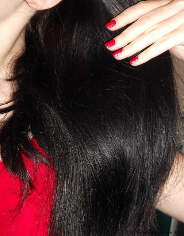 Спрей-кондиционер Markell Hair Line "Суперобъем" - фото