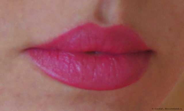 Оттенок Fuchsia Fever