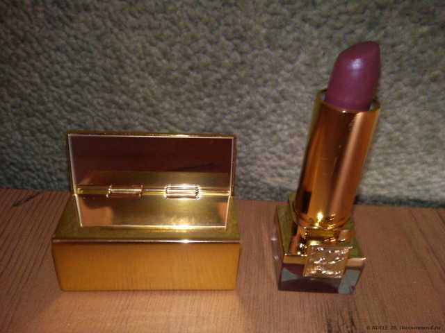 Губная помада Estee Lauder Pure Color Long Lasting Lipstick - фото