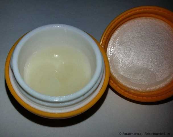 Крем для лица ночной Baviphat Lemon whitening sleeping pack - фото