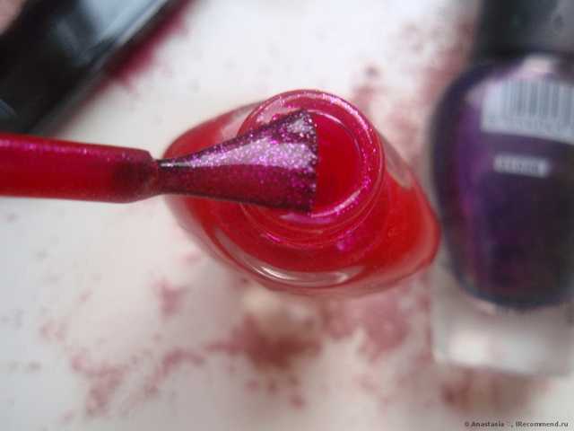 Лак для ногтей NailLOOK Fruit Drops - фото