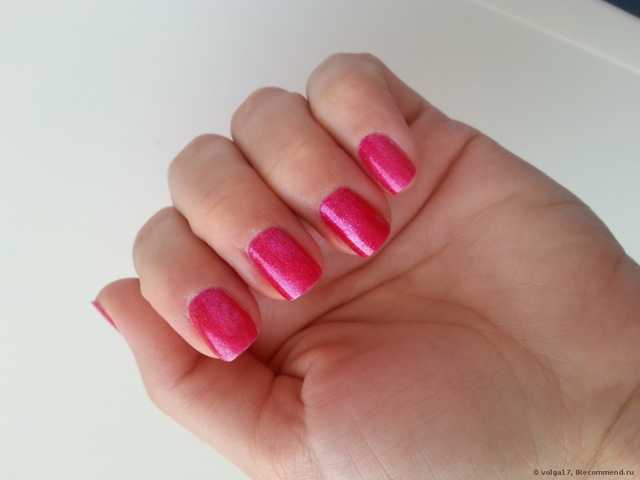 Лак для ногтей NailLOOK Fruit Drops - фото