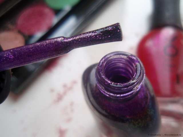 Лак для ногтей NailLOOK Fruit Drops - фото