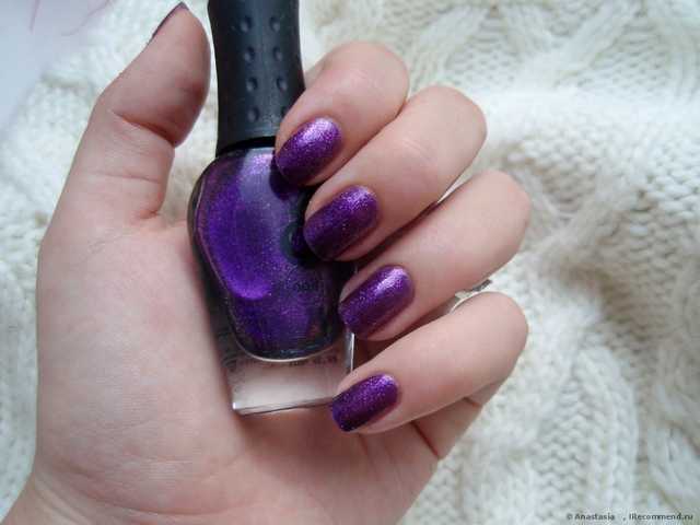 Лак для ногтей NailLOOK Fruit Drops - фото