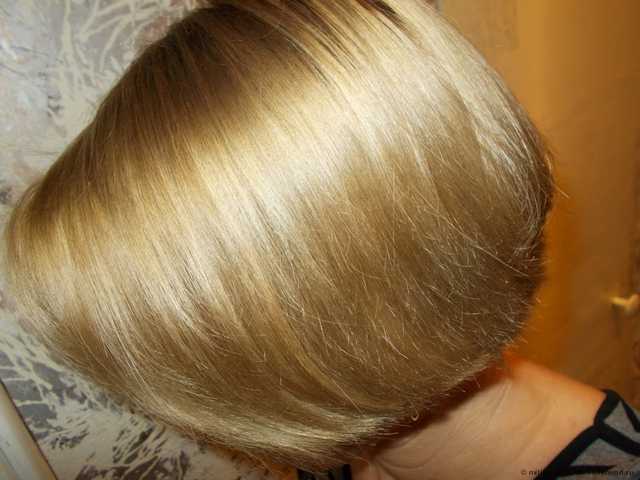 Шампунь SYOSS Клеточное восстановление для очень поврежденных волос - фото