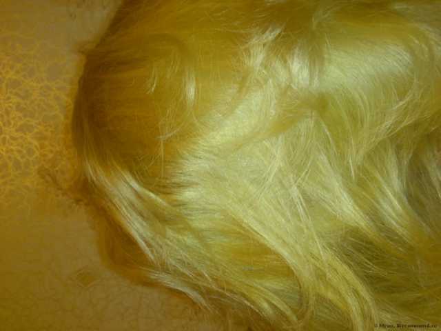 Шампунь SYOSS Клеточное восстановление для очень поврежденных волос - фото
