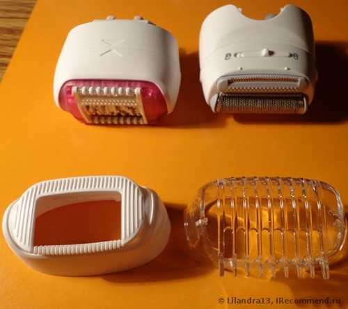 Эпилятор Braun  Silk Epil 7280 - фото