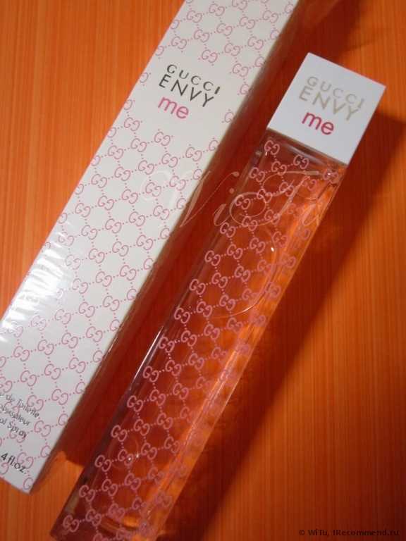 Gucci Envy Me - фото