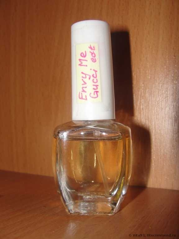 Gucci Envy Me - фото