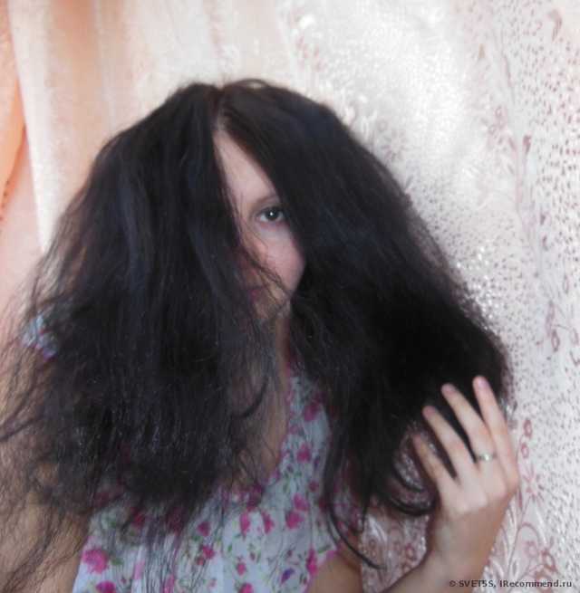 Шампунь Timotei Секрет сильных волос - фото