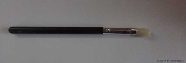 Кисть для теней Buyincoins New Makeup Cosmetics Blending Eyeshadow Eye Shading Brush #217 - фото