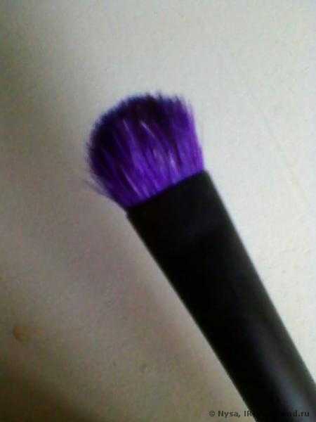 Кисть для теней Essence Eyeshadow Brush - фото