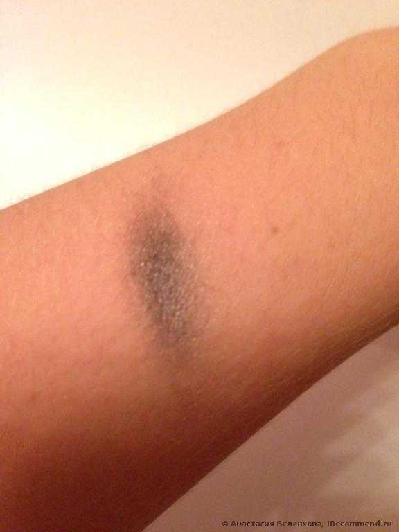 Кисть для теней Essence Eyeshadow Brush - фото