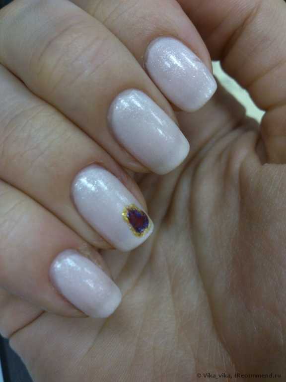 Bell French Manicure№5