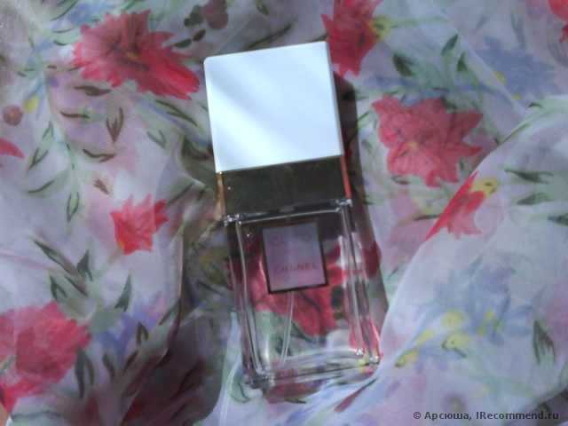 Chanel Coco Mademoiselle - фото