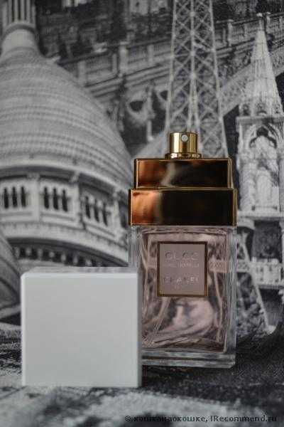 Chanel Coco Mademoiselle - фото