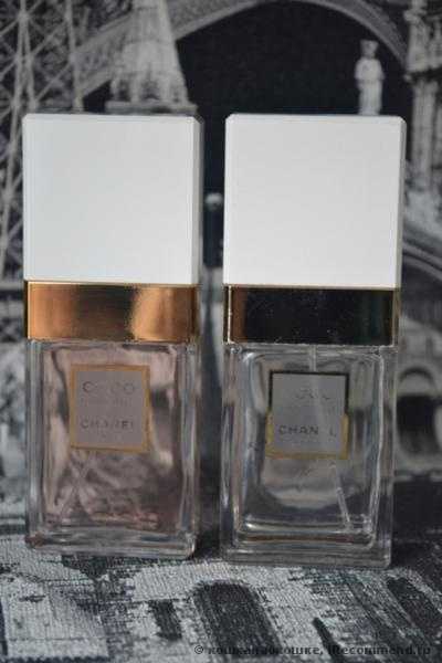 Chanel Coco Mademoiselle - фото