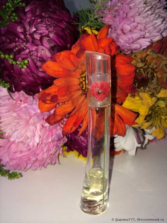 Kenzo Flower by Kenzo - фото