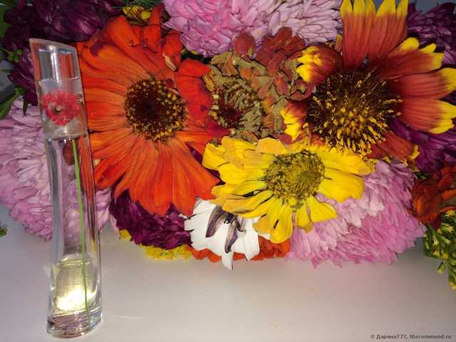 Kenzo Flower by Kenzo - фото
